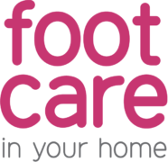 Foot care in your home